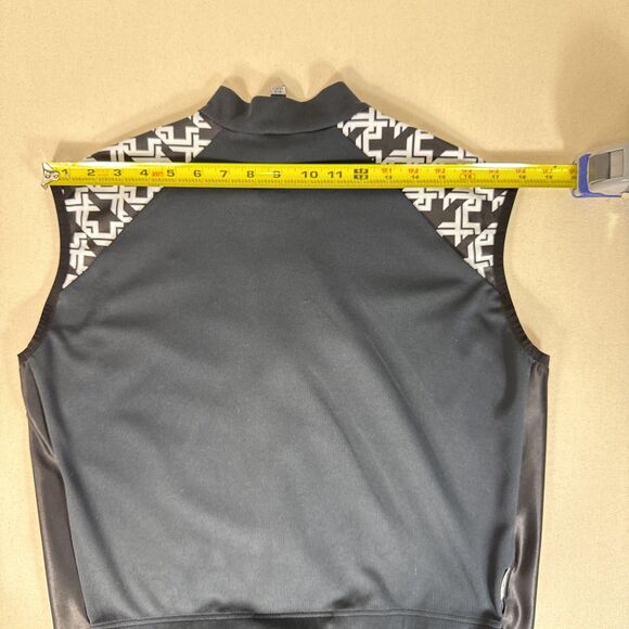 Assos Mille GT Airblock Cycling Jersey Vest Full Zip Performance Sport Size XXL - Picture 6 of 11